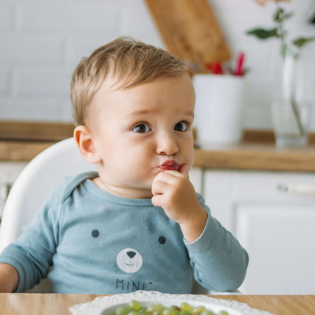 Diversification alimentaire : quels yaourts et fromages pour mon bébé ?