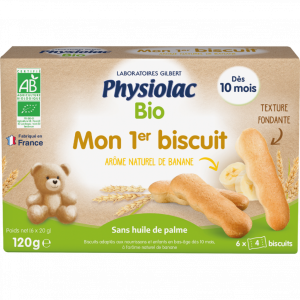 Biscuits Bio