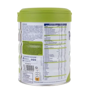 PHYSIOLAC Lait infantile Bio épaissi 2ème âge